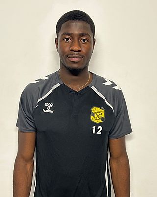 Adama Diarra