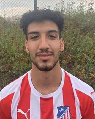 Osama Abdel-Rahman-Ahmed Abu Saoud