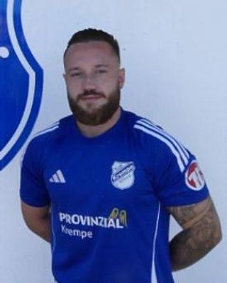 Niklas Bangert