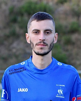 David Antunes Pereira