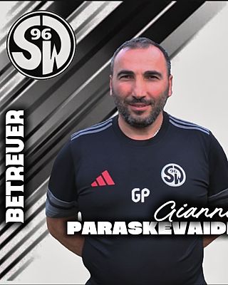 Giannis Paraskevaidis