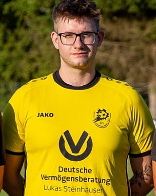Niklas Wilde