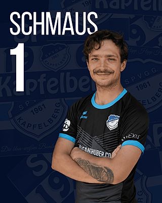Christoph Schmaus