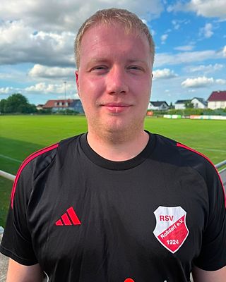 Daniel Gnau
