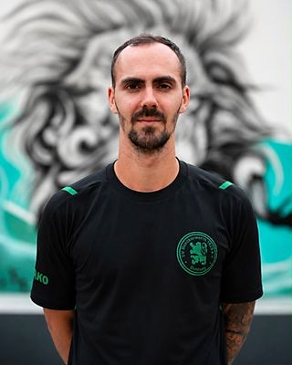 Sascha Karim Demmel