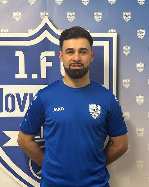 Foto: 1.FC Novi Pazar 95