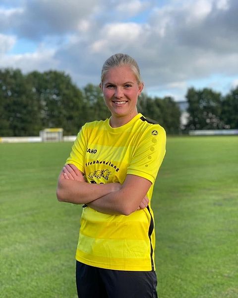 Foto: VfL Markhausen