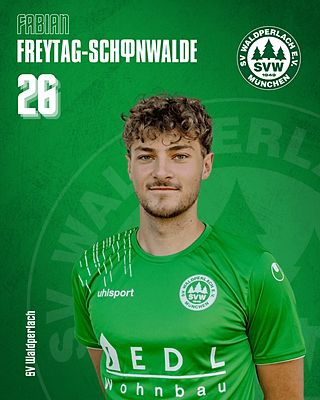 Fabian Freytag-Schönwalde