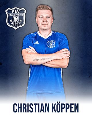 Christian Köppen
