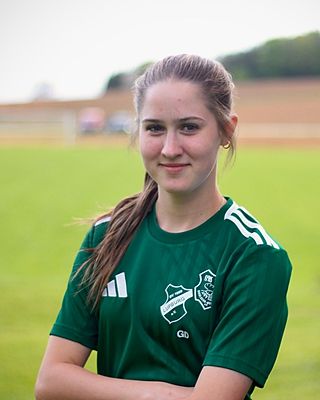 Grace Dermody