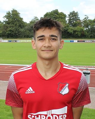 Jemuel Garcia-Neumann