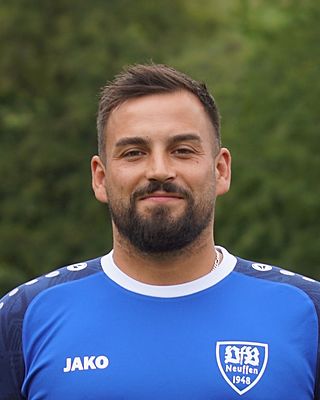 Daniel Monteiro-Monreira