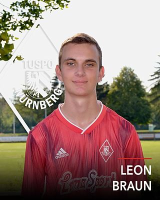 Leon Braun