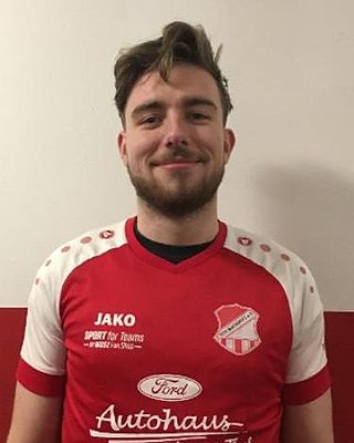 Luca Alessandro Stäuber