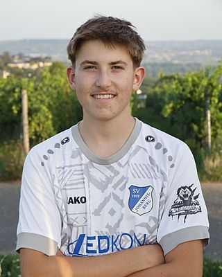 Leon Wagener