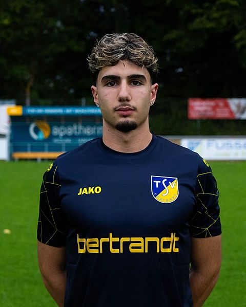 Foto: TSV Ehningen