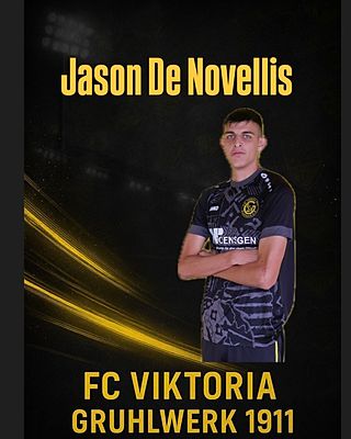 Jason De Novellis