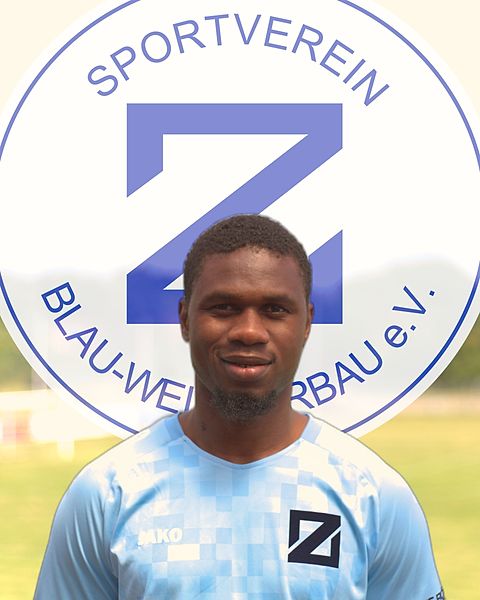 Foto: SV Blau-Weiß Zorbau