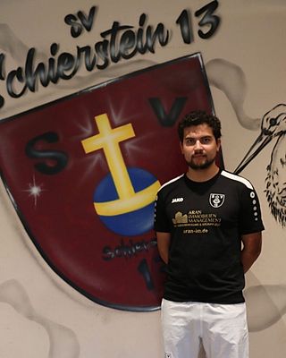 Sebastian Gruber Pena