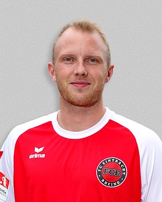 Colin van den Berg