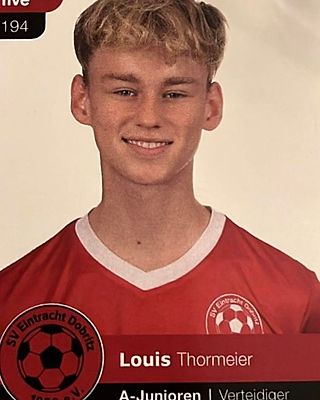 Louis Thormeier