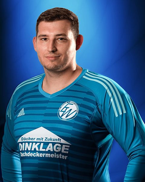 Foto: Kevin Kosmehl