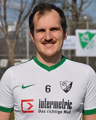 Florian Ritter