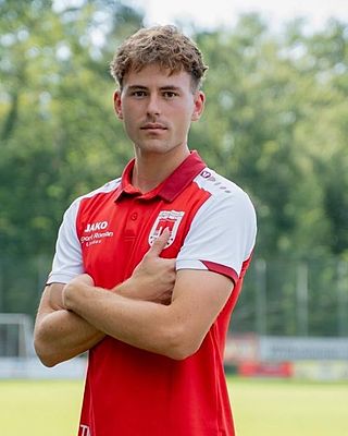 Tom Meßmer