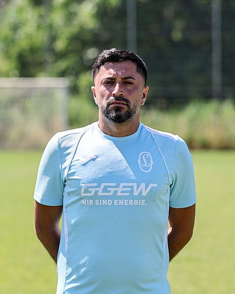 Foto: Marino/PIX-Sportfotos