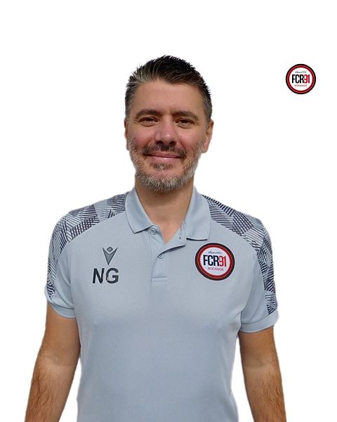 Foto: Fc rodange 91
