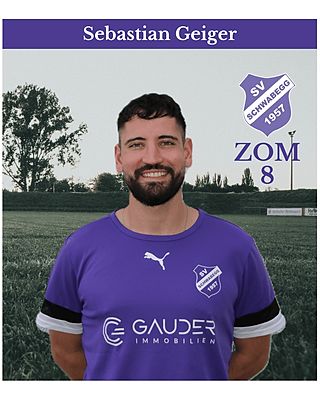 Sebastian Geiger