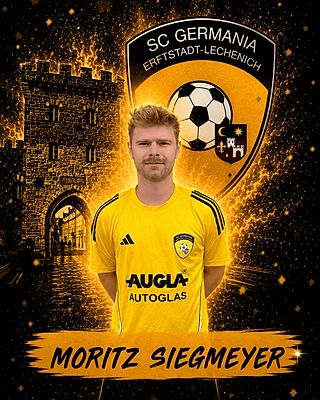 Moritz Siegmeyer