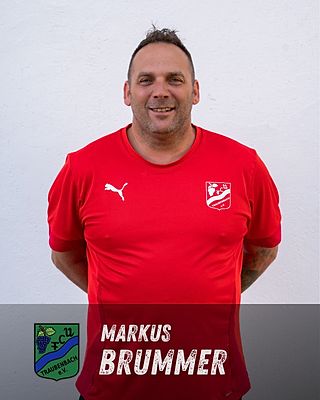Markus Brummer