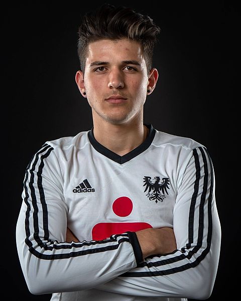 Foto: Sven Sonnenberg