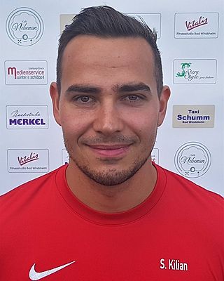 Sven Kilian