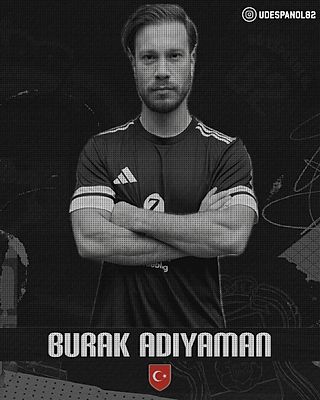 Burak Adiyaman
