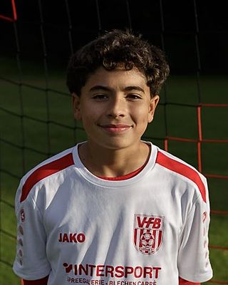 Mateo Jimenez Ramirez