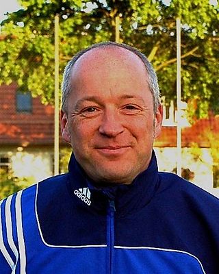 Rainer Barz