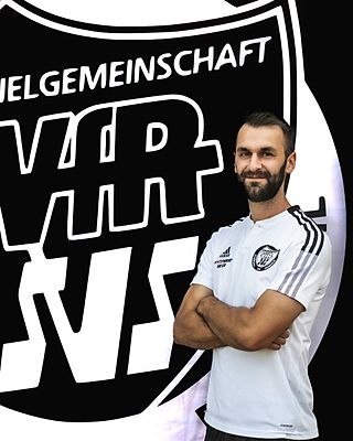 Martin Pfeilschifter