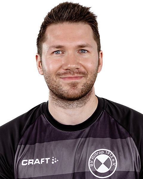 Foto: Jones - BV Hiltrop