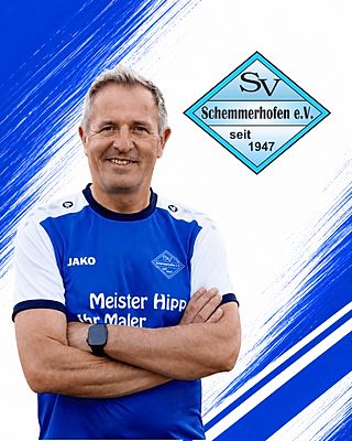 Klaus Wurm