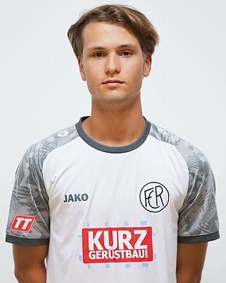 Dominik Escher