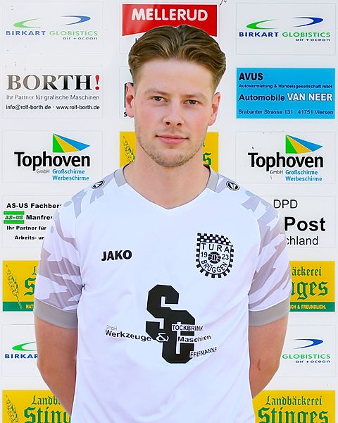 Foto: Heiko van der Velden
