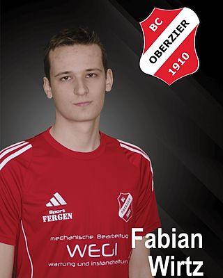 Fabian Wirtz