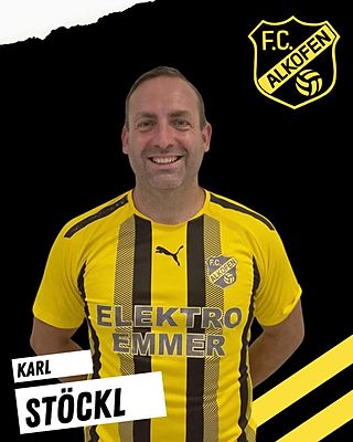 Karl Stöckl