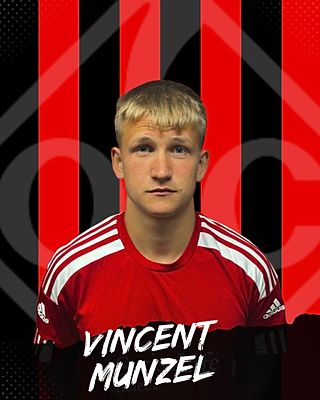 Vincent Munzel
