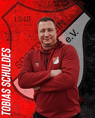 Tobias Schuldes
