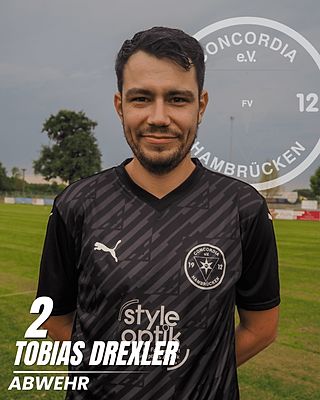 Tobias Drexler