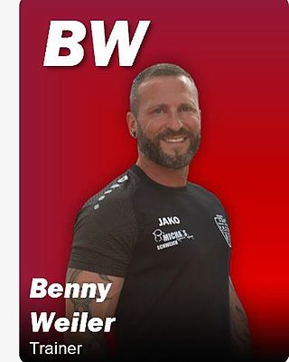 Benny Weiler