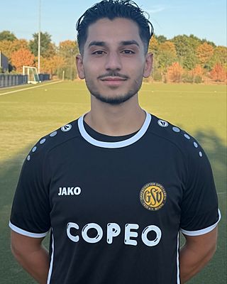 Bilal Akdemir